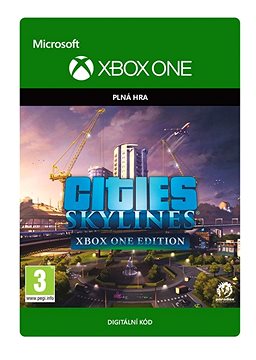 city skylines game xbox one amazon