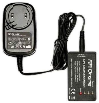 Parrot AR.Drone battery charger kit - Battery Charger alza.sk