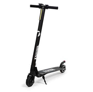 Takira Sc8ter Carbon Black - Electric Scooter | alza.sk