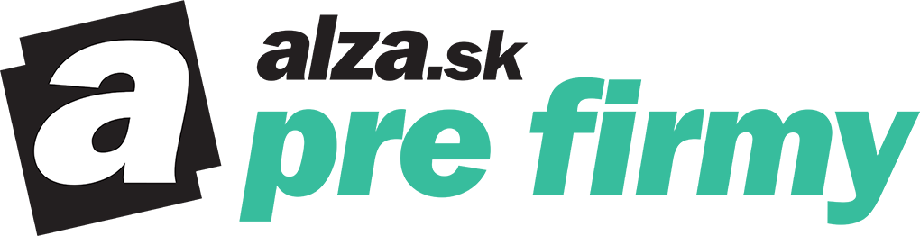 Alza pre Firmy - Logo
