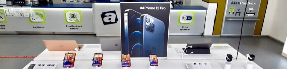 Apple White program Ostrava - připravujeme