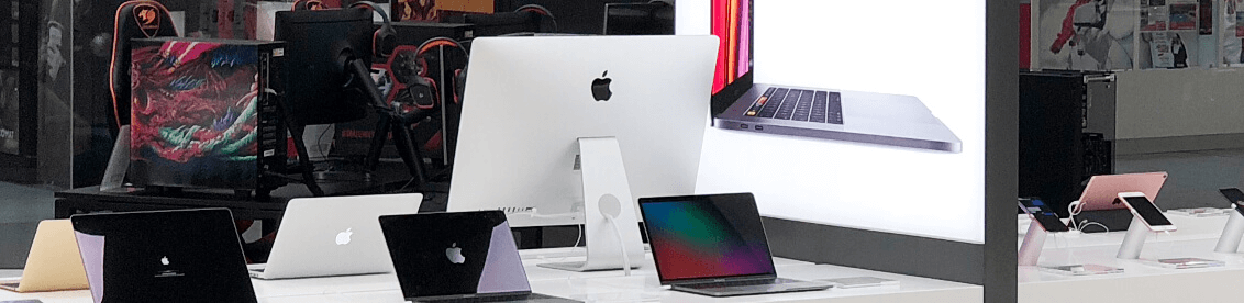 Apple White program Ostrava - připravujeme