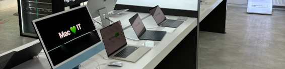 Apple White program Ostrava - připravujeme