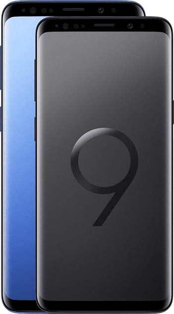 Samsung Galaxy S9