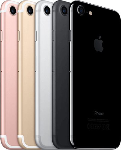 iPhone 7
