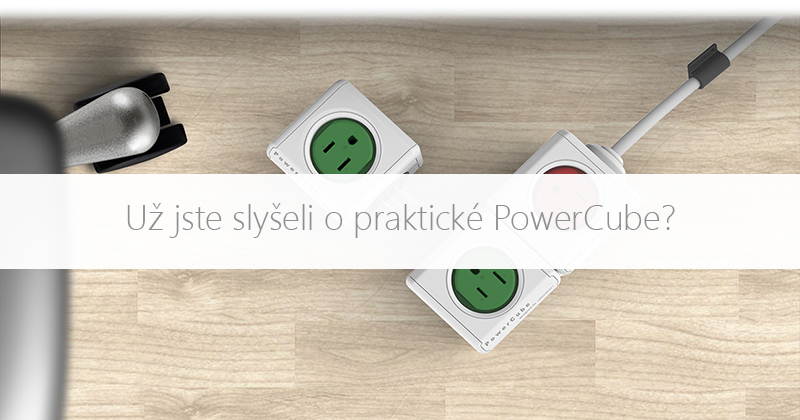 PowerCube