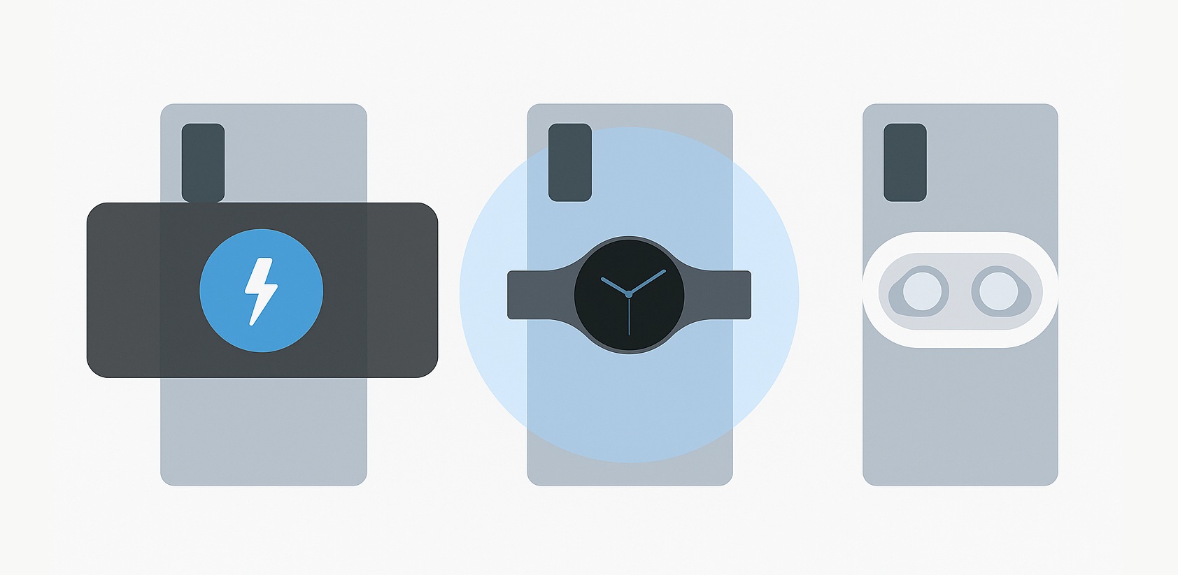 Apple, magsafe, bezdrôtové nabíjanie