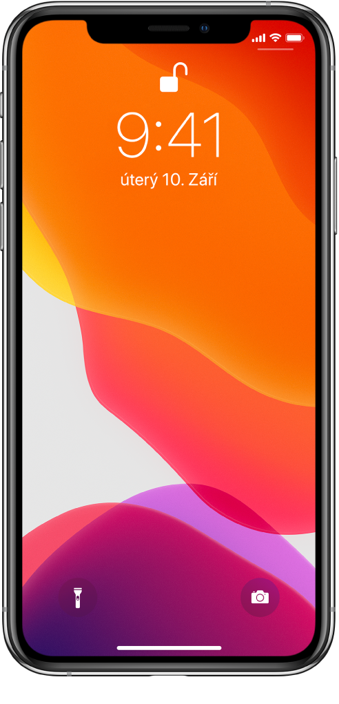 iPhone