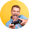Telefón na gaming