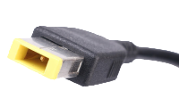 Konektor Lenovo; Square yellow