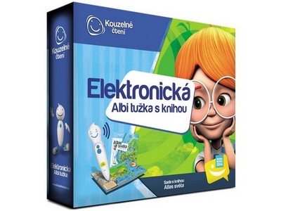 Kúzelné čítanie