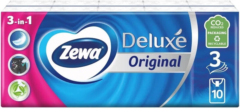 Hygienické potreby