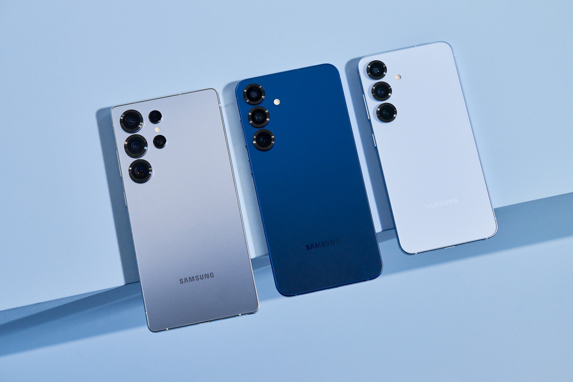 Ako vybrať Samsung