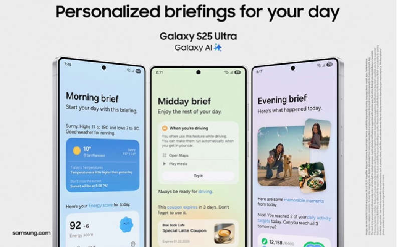 Galaxy AI