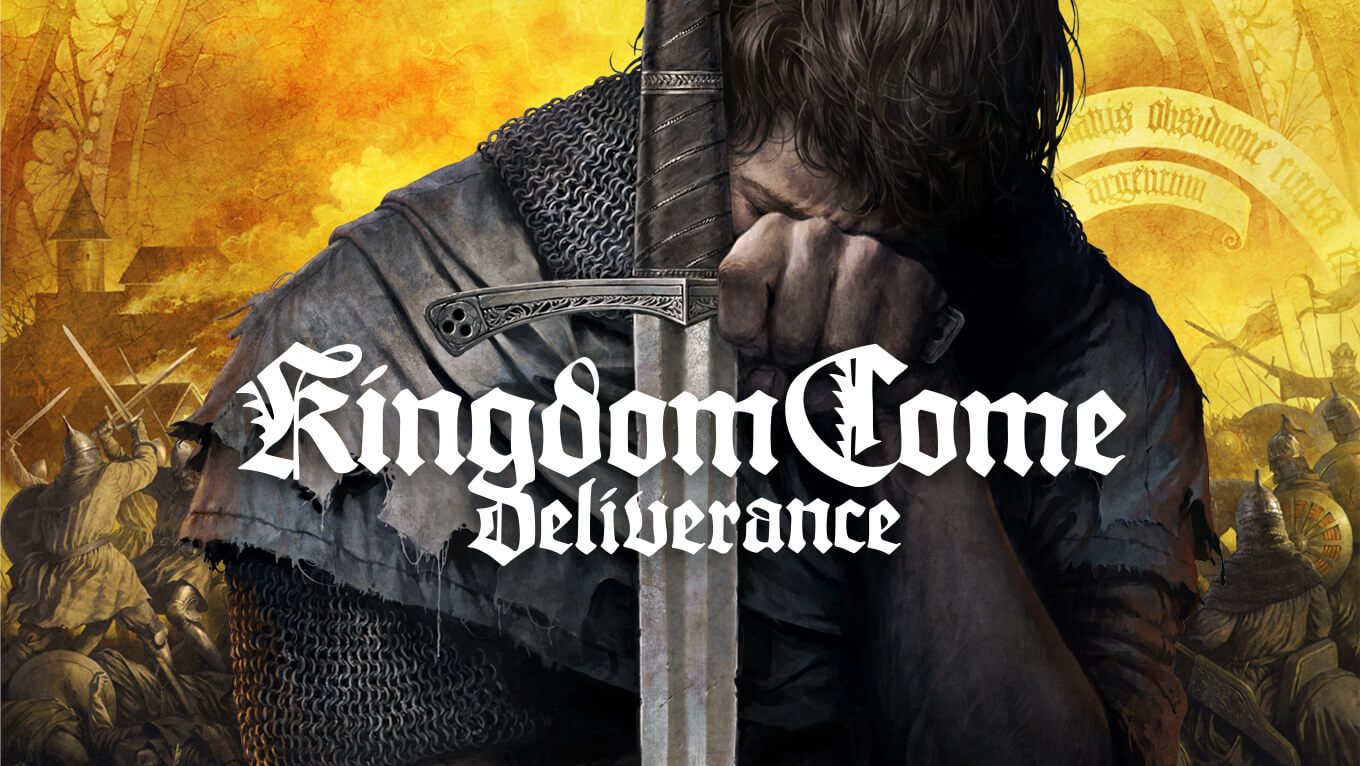 Kingdom Come: Deliverance; screenshot: cover