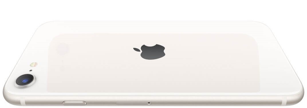 Telefón pre deti, iPhone SE 2022