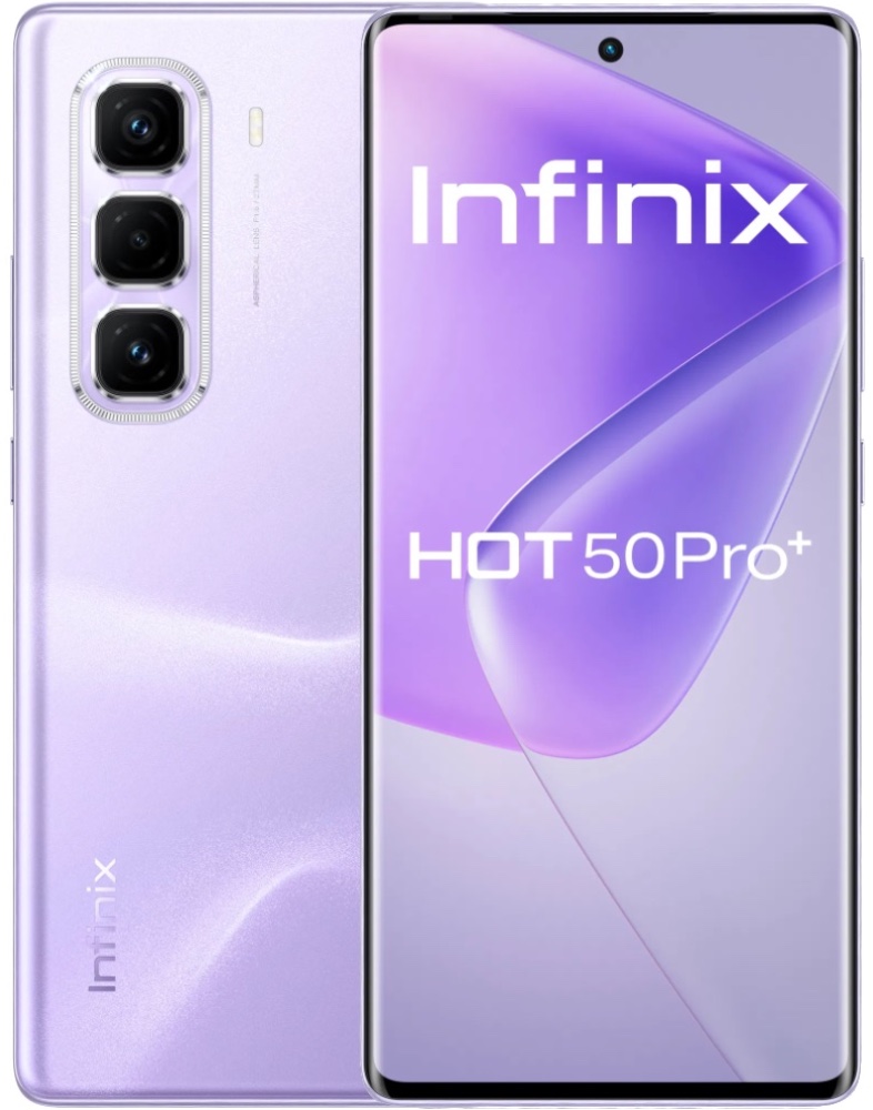 POCO M6 Pro