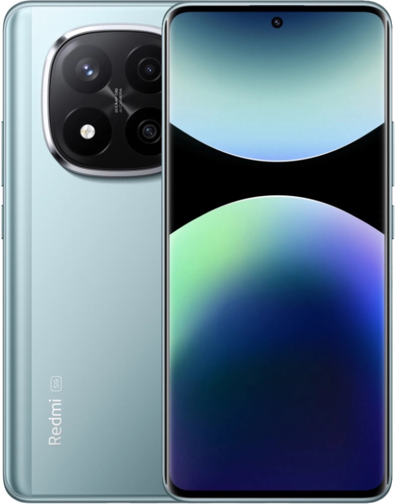 Xiaomi Redmi Note 14 Pro+ 5G