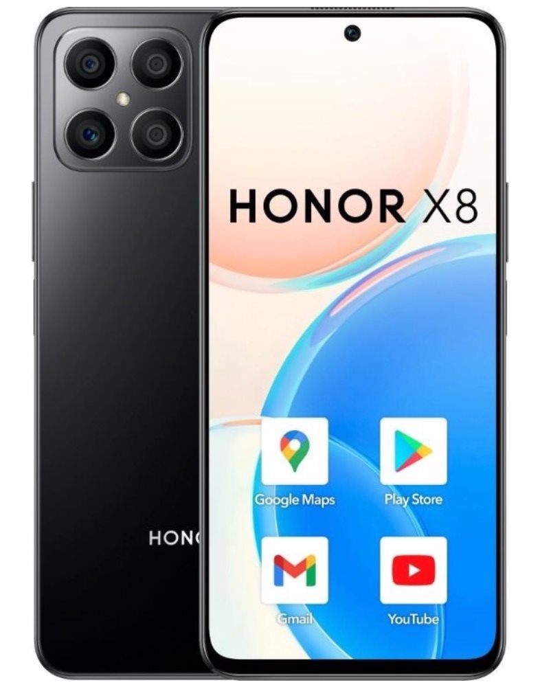 Honor X7