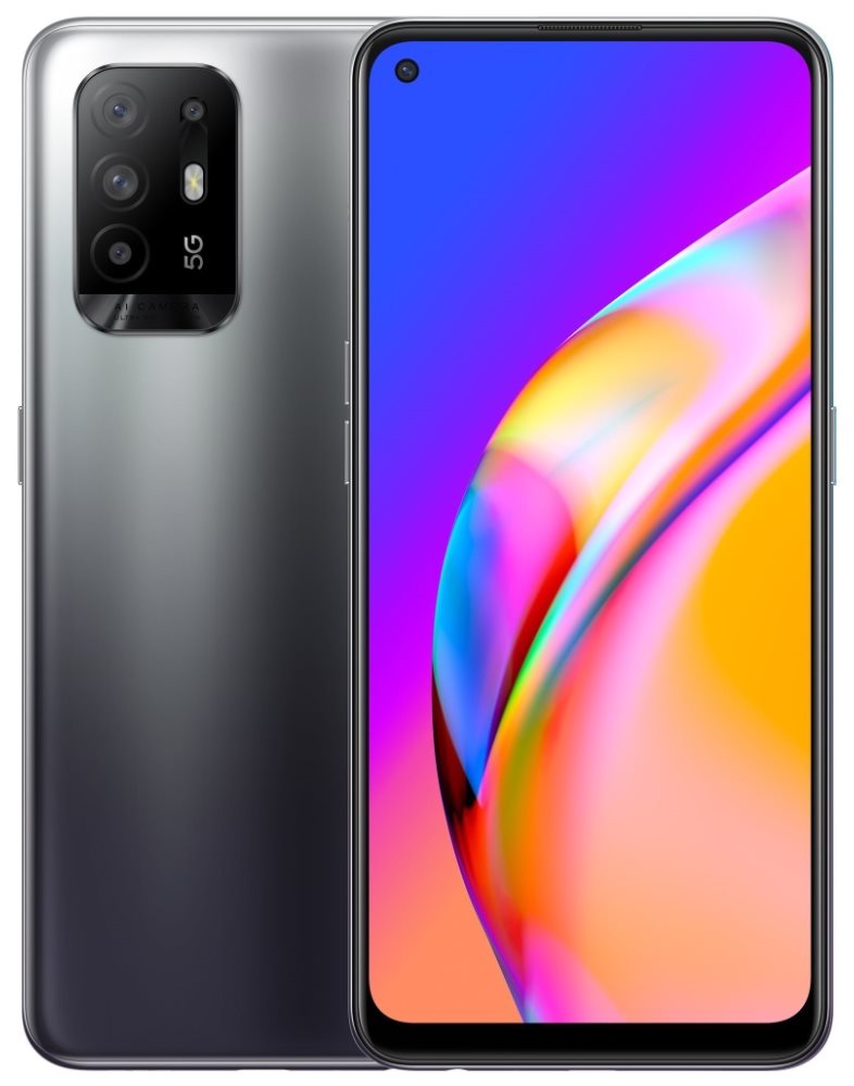 OPPO Reno5 Z 5G