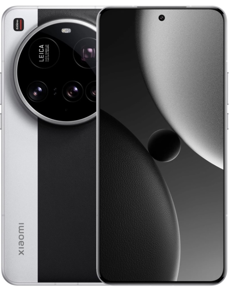 Xiaomi 15 Ultra