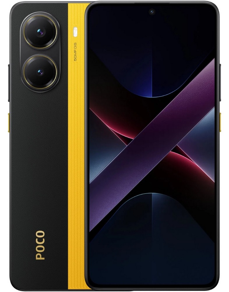 POCO X7 Pro