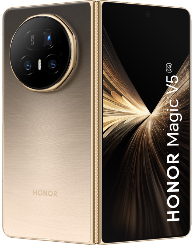 Honor Magic V5