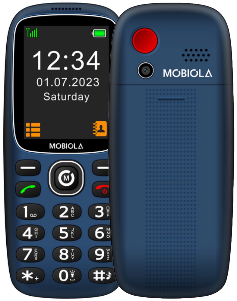 Mobiola MB3120i