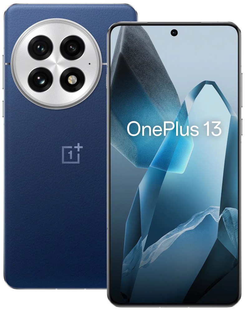 OnePlus 13