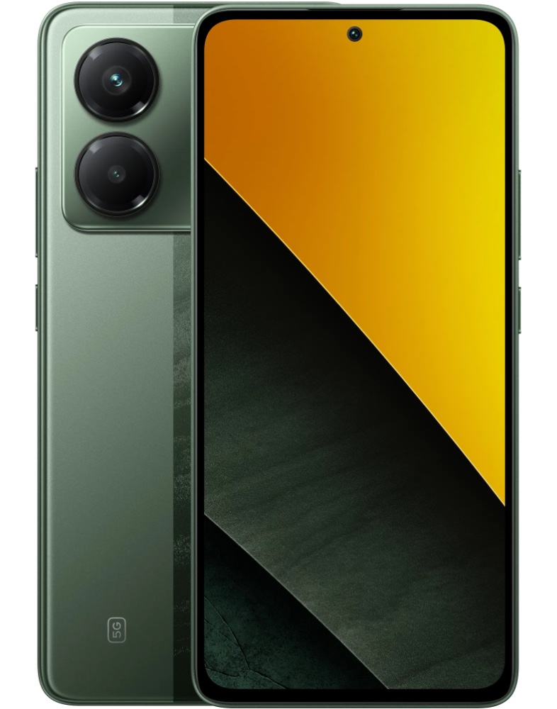 POCO C65