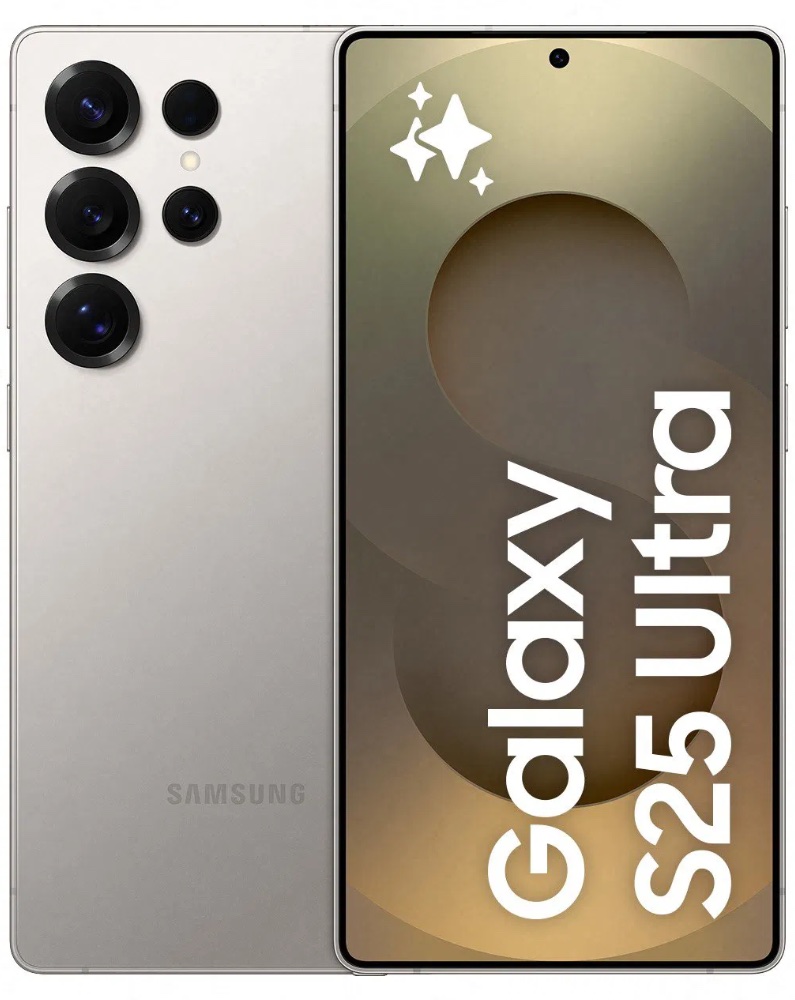 Samsung Galaxy S25 Ultra, najlepšie telefóny