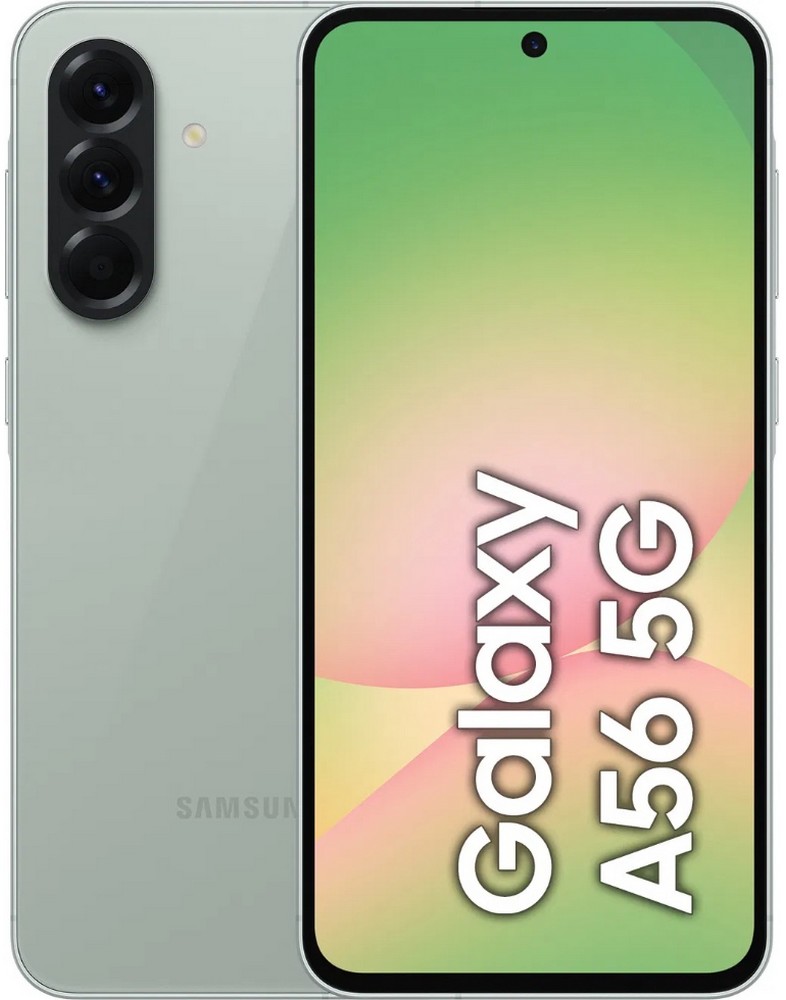Samsung Galaxy A56 5G