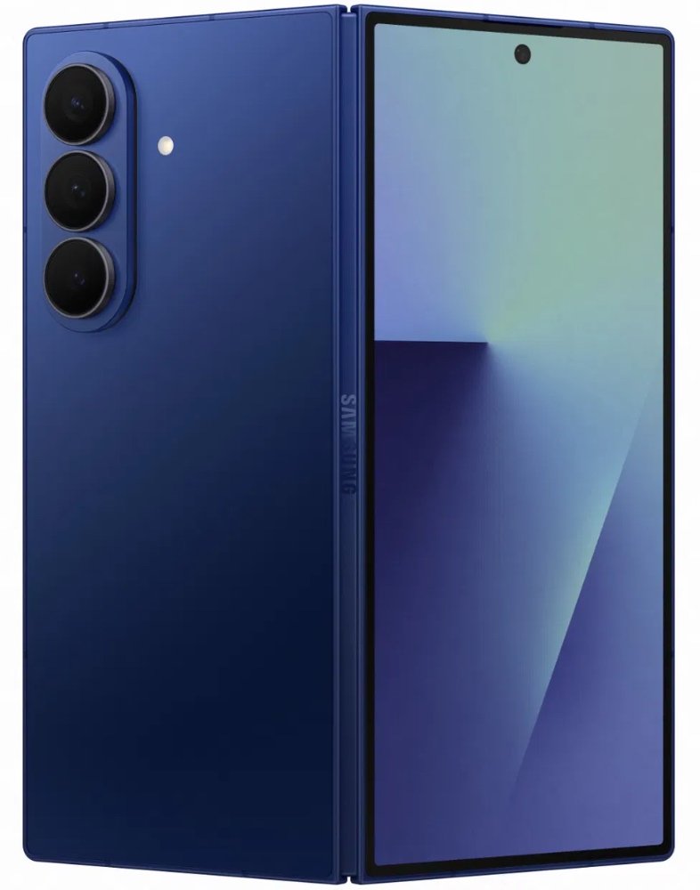 Samsung Galaxy Z Fold7