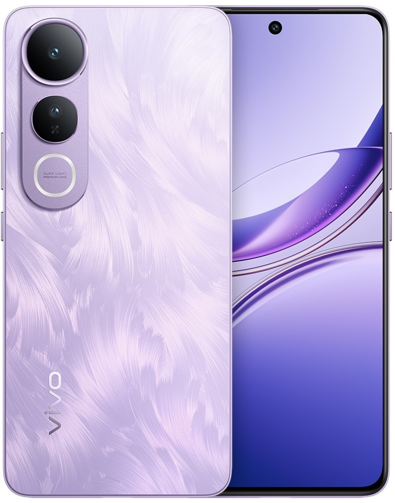 Vivo V50 Lite