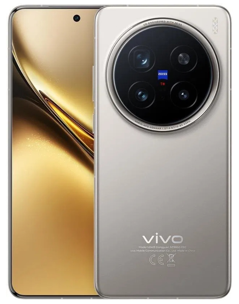 Vivo X200 Pro
