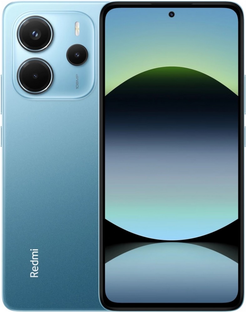 Xiaomi Redmi Note 14
