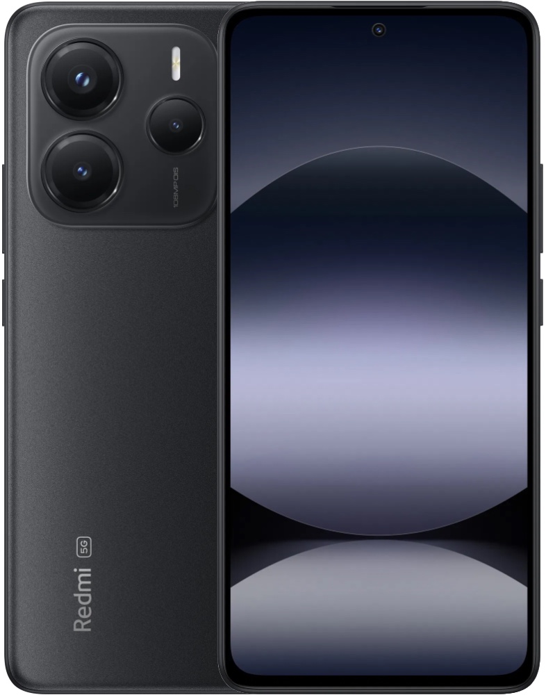 POCO M6 Pro 