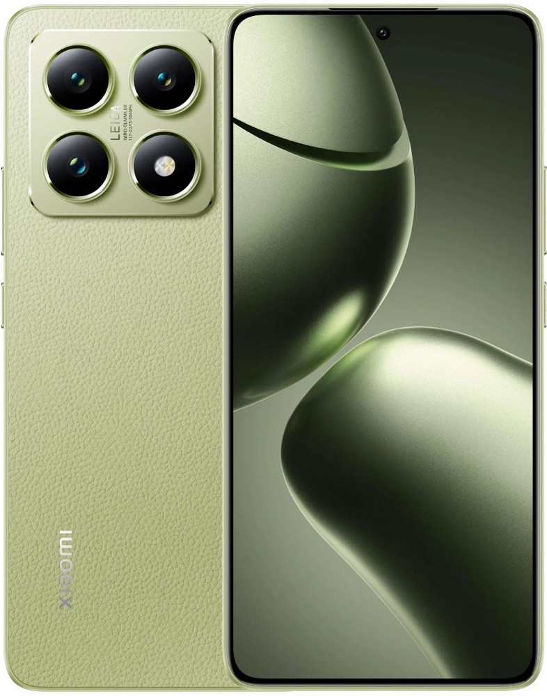Xiaomi 14T