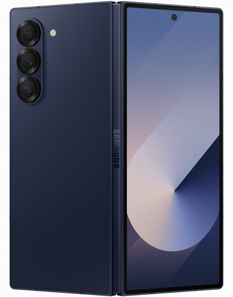 Samsung Galaxy Z Fold6