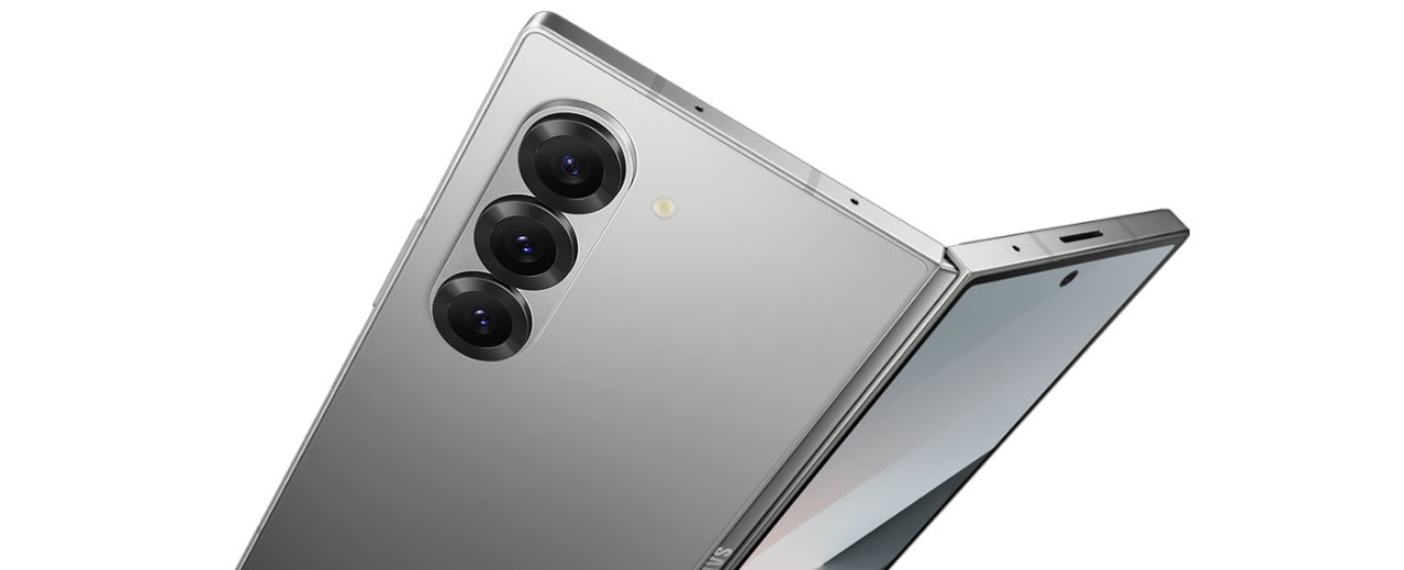 Najlepšie mobily, Samsung Galaxy Z Fold6 Najlepšie mobily, Samsung Galaxy Z Fold6