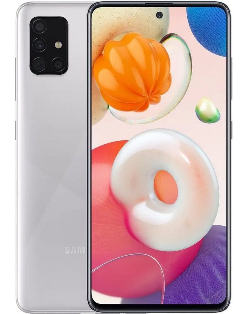 Samsung Galaxy A51