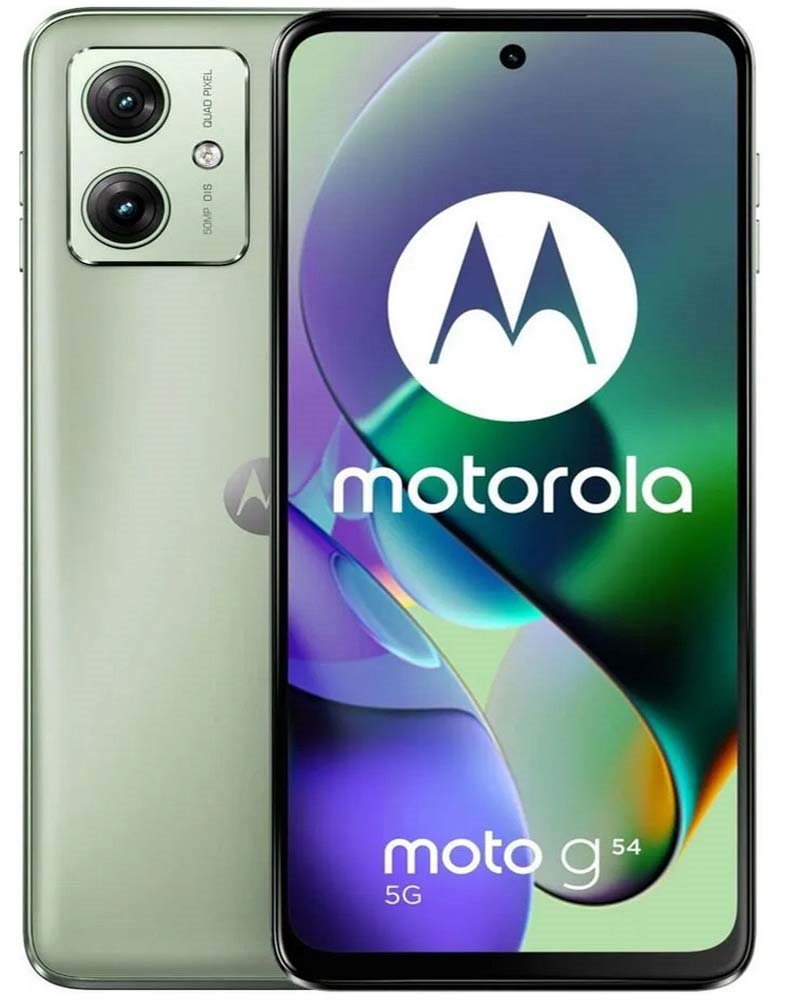 Motorola Moto G54 Power Edition