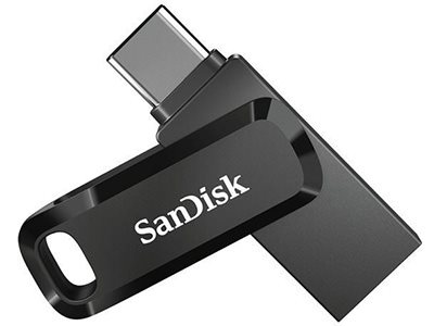 USB kľúče s USB-C