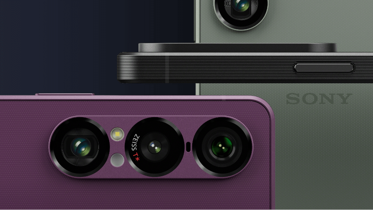 Sony Xperia 1 VII