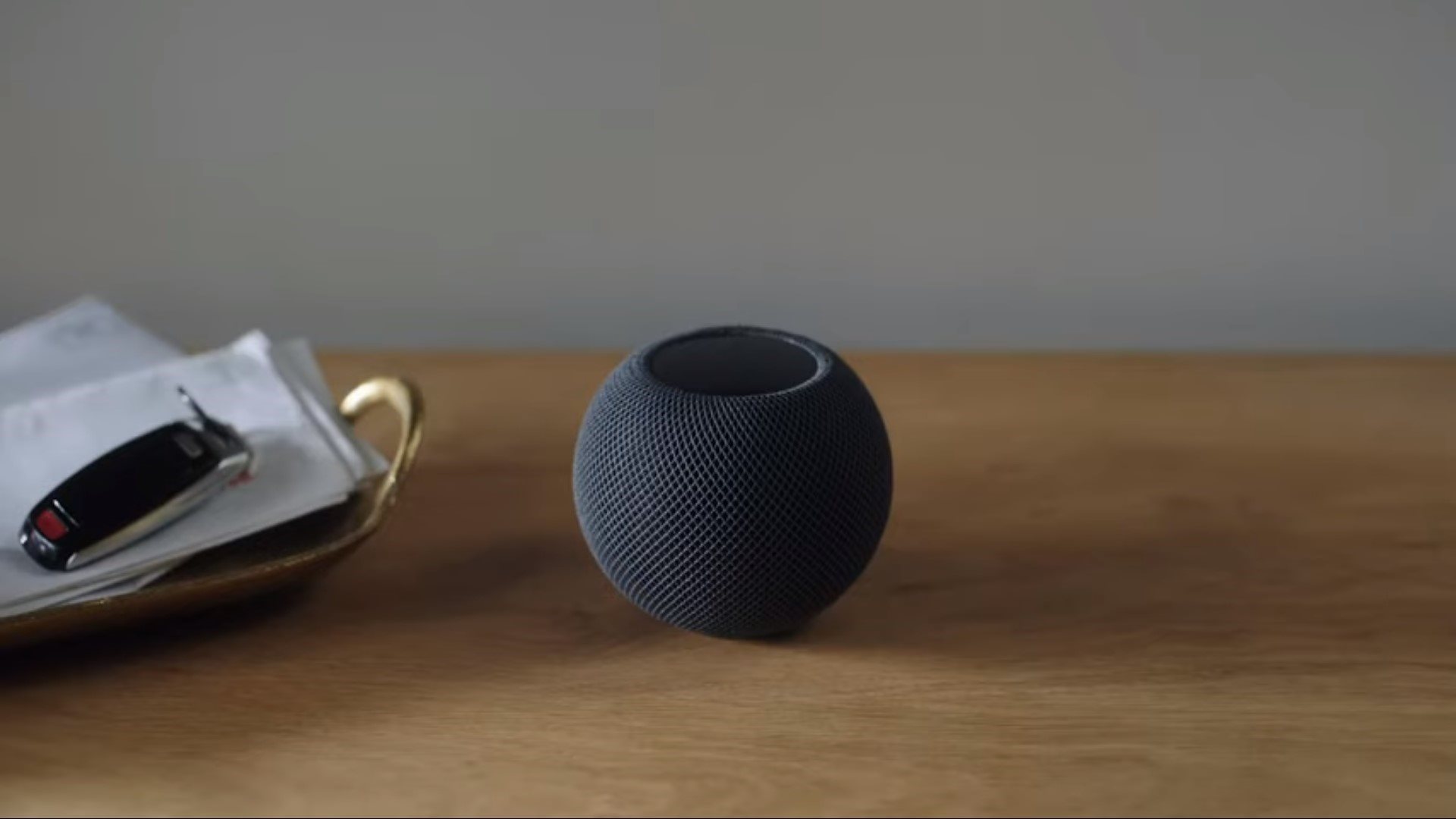 Apple event 2020, HomePod mini