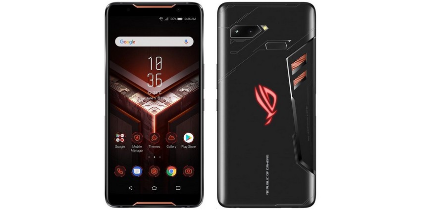 Asus ROG Phone