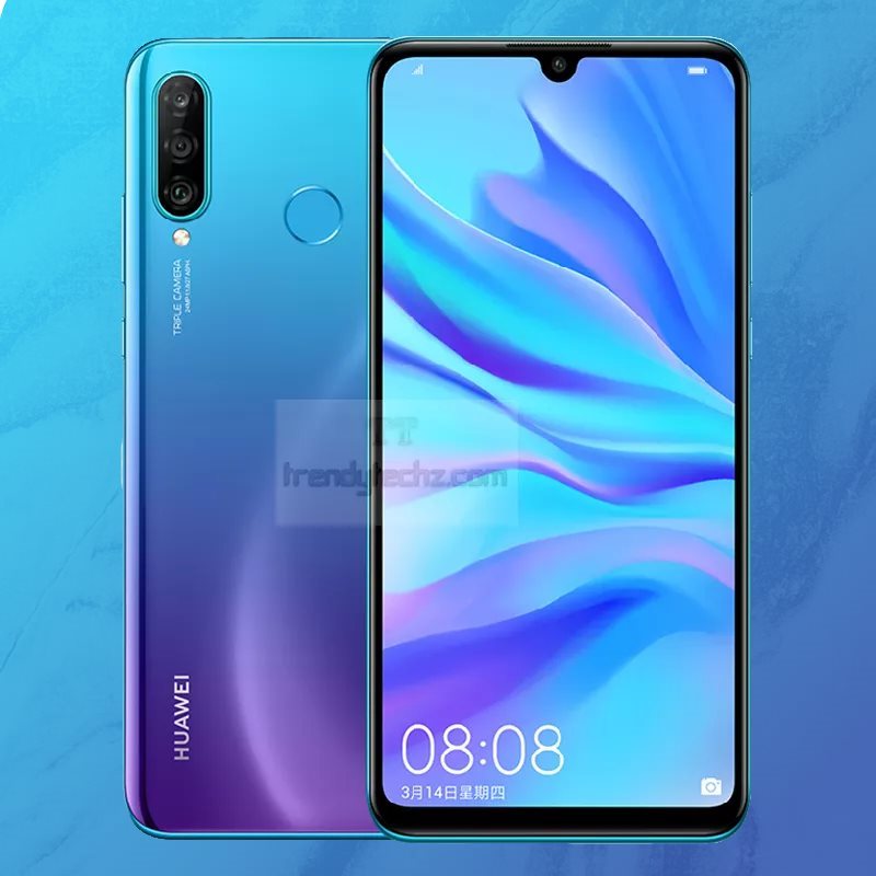 Huawei P30 Lite