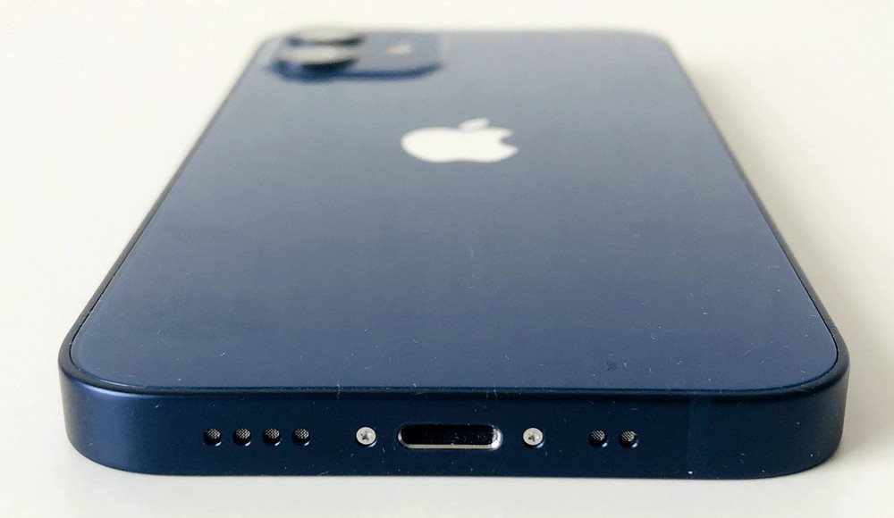 iPhone 12 mini, recenzia