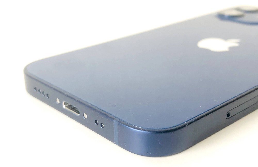 iPhone 12 mini, recenzia