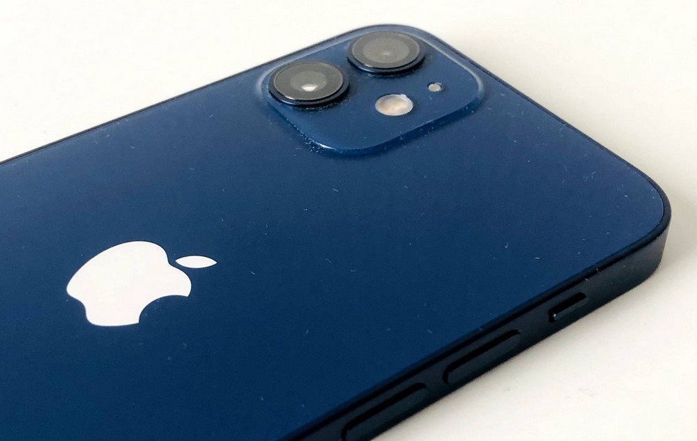 iPhone 12 mini, recenzia